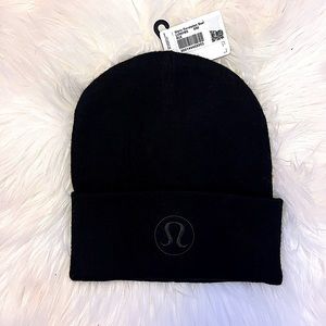 Lululemon Warm Revelation Beanie
